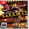 ¸®ÄÚ (Rico) (Nintendo Switch)(¿µ¹®¹Ý)