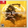 ¸ðÅ» ÄĹî 11 (Mortal Kombat 11) (Nintendo Switch)(¿µ¹®¹Ý)