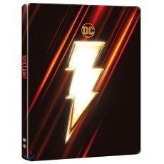 ����! (2Disc 4K UHD ��ƿ�� ��������) : ���緹��