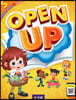 Open Up Starter : Student Book