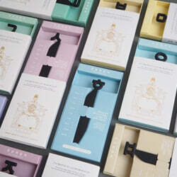 �ѱ�å���� Hangeul Bookmark