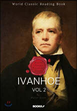 ̹ȣ, 2 [ϰ] (  Ҽ) : Ivanhoe, vol 2 ӿǤ