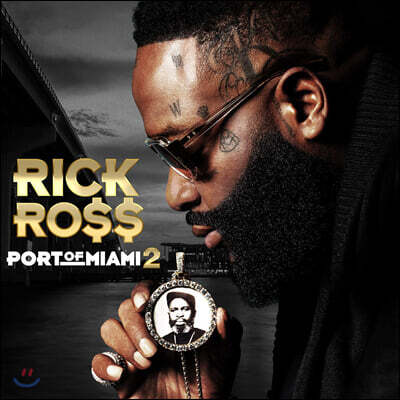 Rick Ross (¸¯ ·Î½º) - Port Of Miami 2