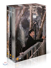 봄밤 (MBC 일반판, 6Disc) : DVD