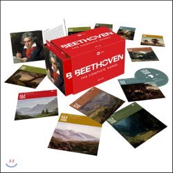 ���� Ŭ���� ���亥 ��ǰ ���� (Beethoven: The Complete Works)