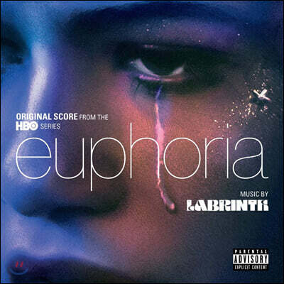 `À¯Æ÷¸®¾Æ` HBO µå¶ó¸¶À½¾Ç (Euphoria OST by Labrinth)