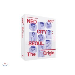 ����Ƽ 127 (NCT 127) - NEO CITY : SEOUL - The Origin [ŰƮ ����]