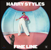 Harry Styles (�ظ� ��Ÿ�Ͻ�) - 2�� Fine Line