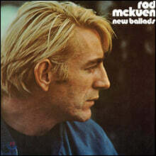 Rod McKuen (�ε� ����) - New Ballads