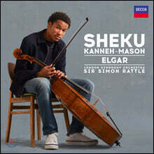 Sheku Kanneh-Mason ����: ÿ�� ���ְ� - ���� ī��-���̽� (Elgar: Cello Concerto)