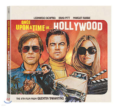 ¿ø½º ¾îÆù ¾î ŸÀÓ¡¦ ÀÎ ÇÒ¸®¿ìµå (2Disc 4K UHD + 2D Ä÷ºÅͽº ¿¡µð¼Ç ÇÑÁ¤ÆÇ) : ºí·ç·¹ÀÌ