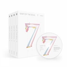 ��ź�ҳ�� (BTS) - BTS MAP OF THE SOUL : 7 [SET]
