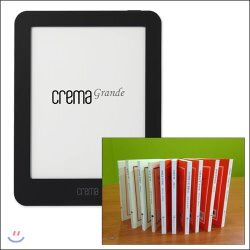 ����24 ũ���� �׶��� (crema grande) : ���� + [���칮�� ����Ʈ 50] eBook ��Ʈ