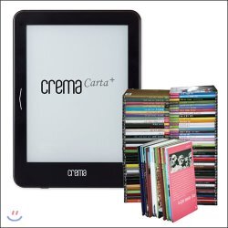 ����24 ũ���� ī��Ÿ �÷��� (crema carta+) + [[�����] ���� ����� W] eBook ��Ʈ