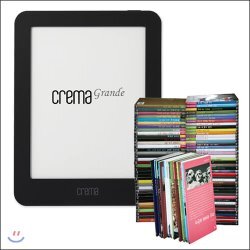 ����24 ũ���� �׶��� (crema grande) : ���� + [[�����] ���� ����� W] eBook ��Ʈ