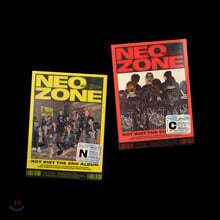 ����Ƽ 127 (NCT 127) ���� 2�� - NCT #127 Neo Zone (N/C ver. �� �����߼�)