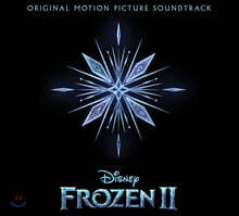 �ܿ�ձ� 2 �ִϸ��̼� ���� (Frozen 2 OST by Kristen Anderson-Lopez / Robert Lopez)