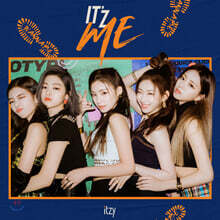 ���� (ITZY) - �̴Ͼٹ� 2�� : IT'z ME (IT'z/ME/WANNABE ver. �� �����߼�)