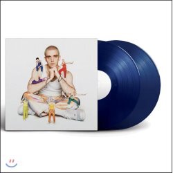 Lauv (����) - 1�� How i'm feeling [���� �÷� 2LP]