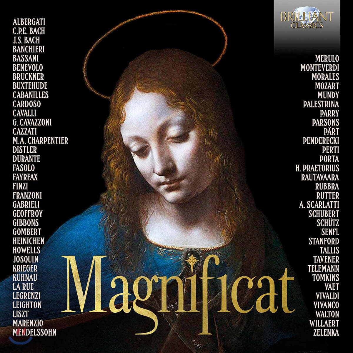 66인 작곡가의 마니피카트 모음집 (Magnificat)