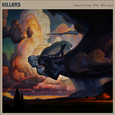 Killers - Imploding The Mirage