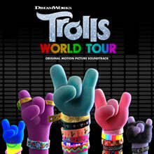 Ʈ��: ���� ���� ��ȭ���� (Trolls World Tour  Original Motion Picture Soundtrack)