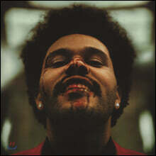 The Weeknd (���˵�) - 4�� After Hours