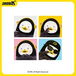 ��� �˾�ī�� (4color)