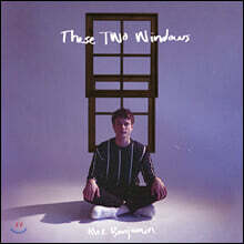 Alec Benjamin (�˷� ���ڹ�) - 1�� These Two Windows