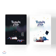 �ϼ��� - �̴Ͼٹ� 3�� : Twilight Zone [SET]