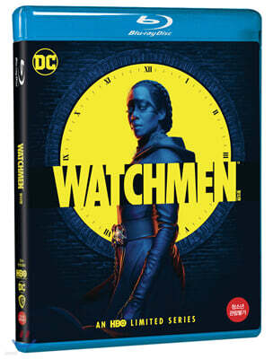 ¿ÓÄ¡¸Ç HBO TV½Ã¸®Áî (3Disc) : ºí·ç·¹ÀÌ