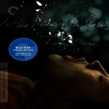 In The Realm Of The Senses (������ ����) (The Criterion Collection) (�ѱ۹��ڸ�)(Blu-ray) (1976)