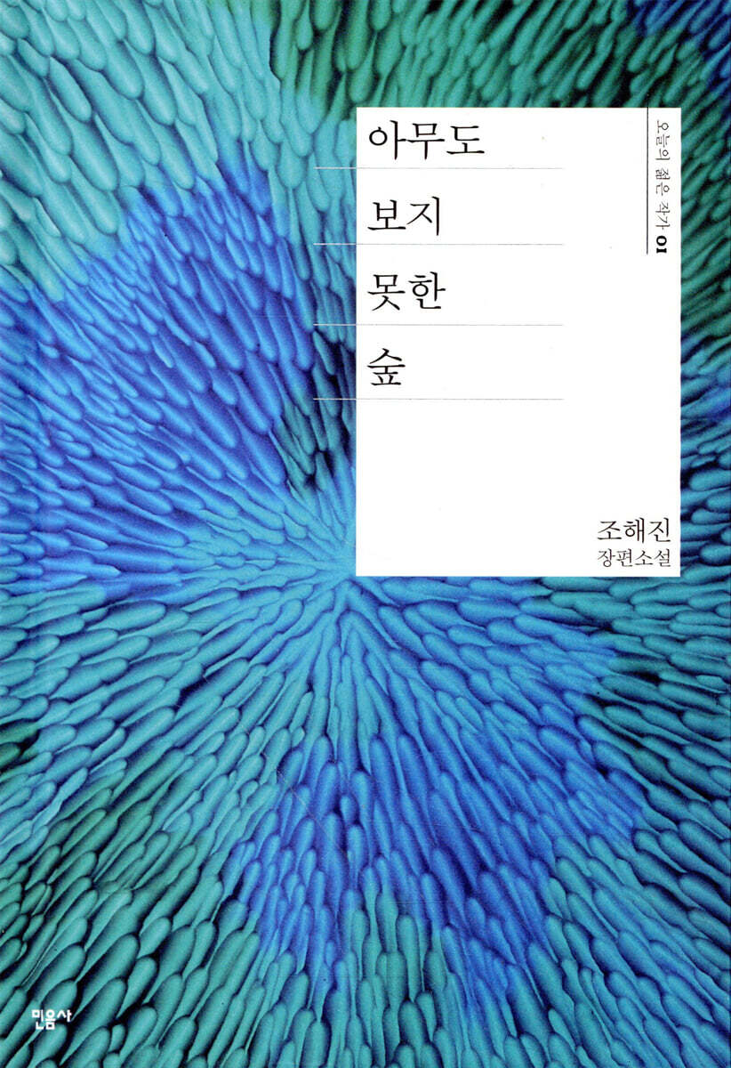 아무도 보지 못한 숲