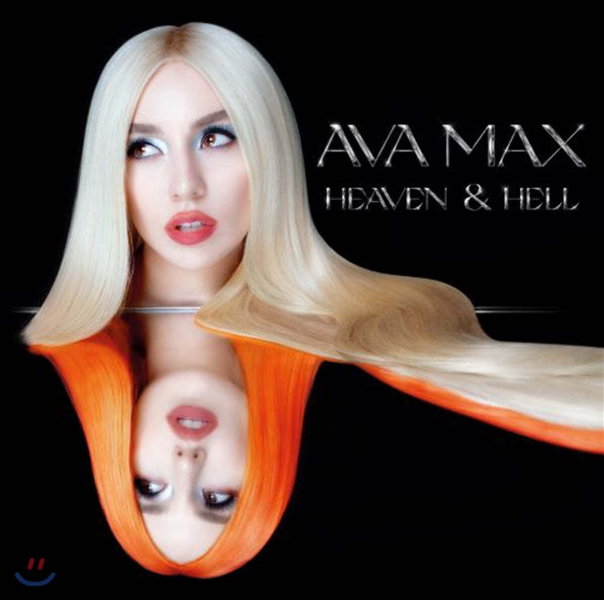 Ava Max (아바 맥스) - 1집 Heaven & Hell
