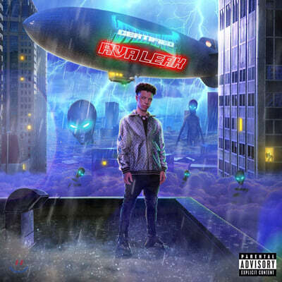Lil Mosey (¸± ¸ð½Ã) - 2Áý Certified Hitmaker