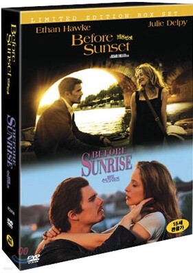 ���� �������� + ���� ���� �ڽ���Ʈ (2disc)