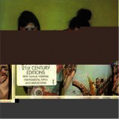 Sparks - Kimono My House: 21st Century Editions (CD)