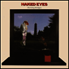 Naked Eyes Burning Bridges Remastered Expanded Edition CD 예스