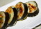 김밥은 한 번 하면 많이 하게 되지요. 다 먹으면 좋은데 꼭 두어줄은 남게 됩니다. 이럴때..
