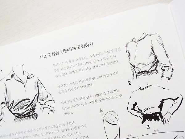잭 햄의 인물 스케치 도서 리뷰 인물드로잉 지침서가 되어주는 책 Yes24 블로그 내 삶의 쉼표