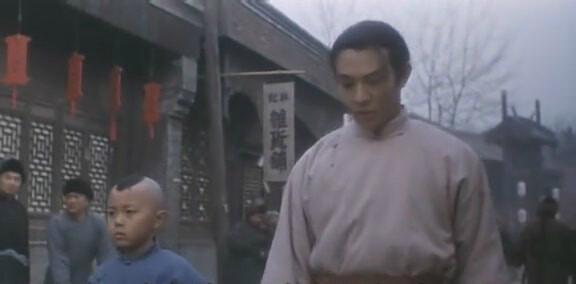 이연걸 영웅 1995에 대한 이미지 검색결과