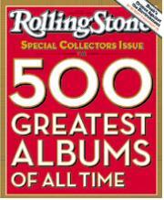 The Rolling Stones 500 Greatest Albums of All Time - 사락포스트