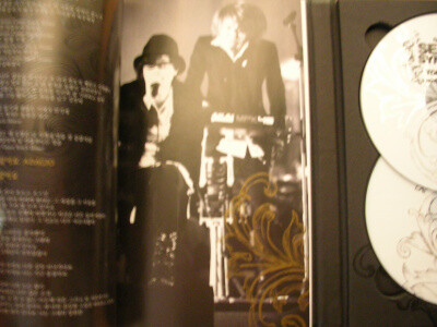 서태지 - The Great 2008 Seotaiji Symphony - 예스24