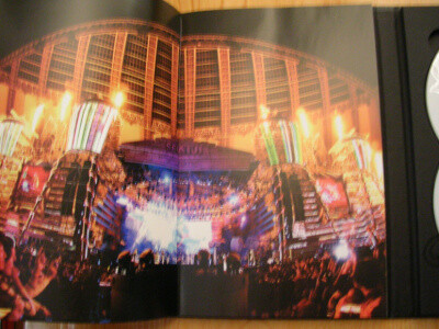 ミュージック SEOTAIJI SYMPHONY THE GREAT 2008 THE GREAT 2008 SEOTAIJI SYMPHONY - 음반 - 서태지 아카이브