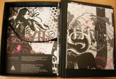 ソテジ 2004 Seotaiji Record Of The 7th 3DVD 서태지 - 2004 Seotaiji Record Of The 7th | 서태지 | 알라딘