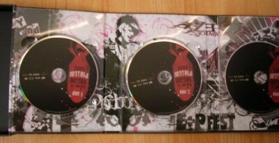 서태지 - 2004 Seotaiji Record of The 7th | 서태지 | 서태지컴퍼니