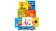 �����ڿ� �Բ��ϴ� �ų��� �Ϸ�� ������ ���ݷ���(Chocolate Book, ����� ��7��)+����ǰ(���ݷ� ���� ��ϸ���)