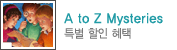 A to Z Mysteries
