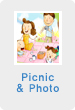 Picnic & Photo