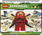 LEGO Ninjago Ultimate Sticker Collection